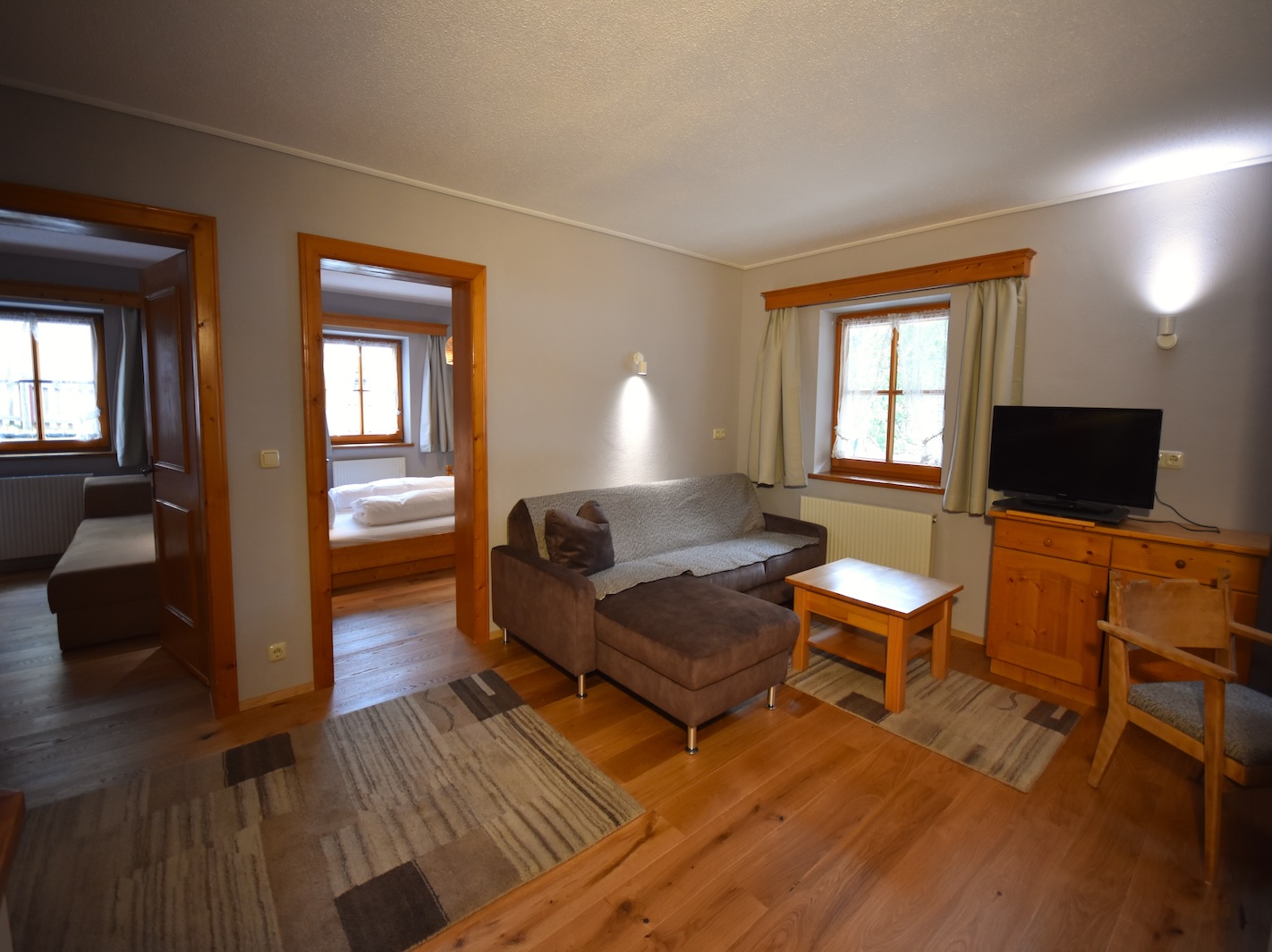 Apartment Malfon