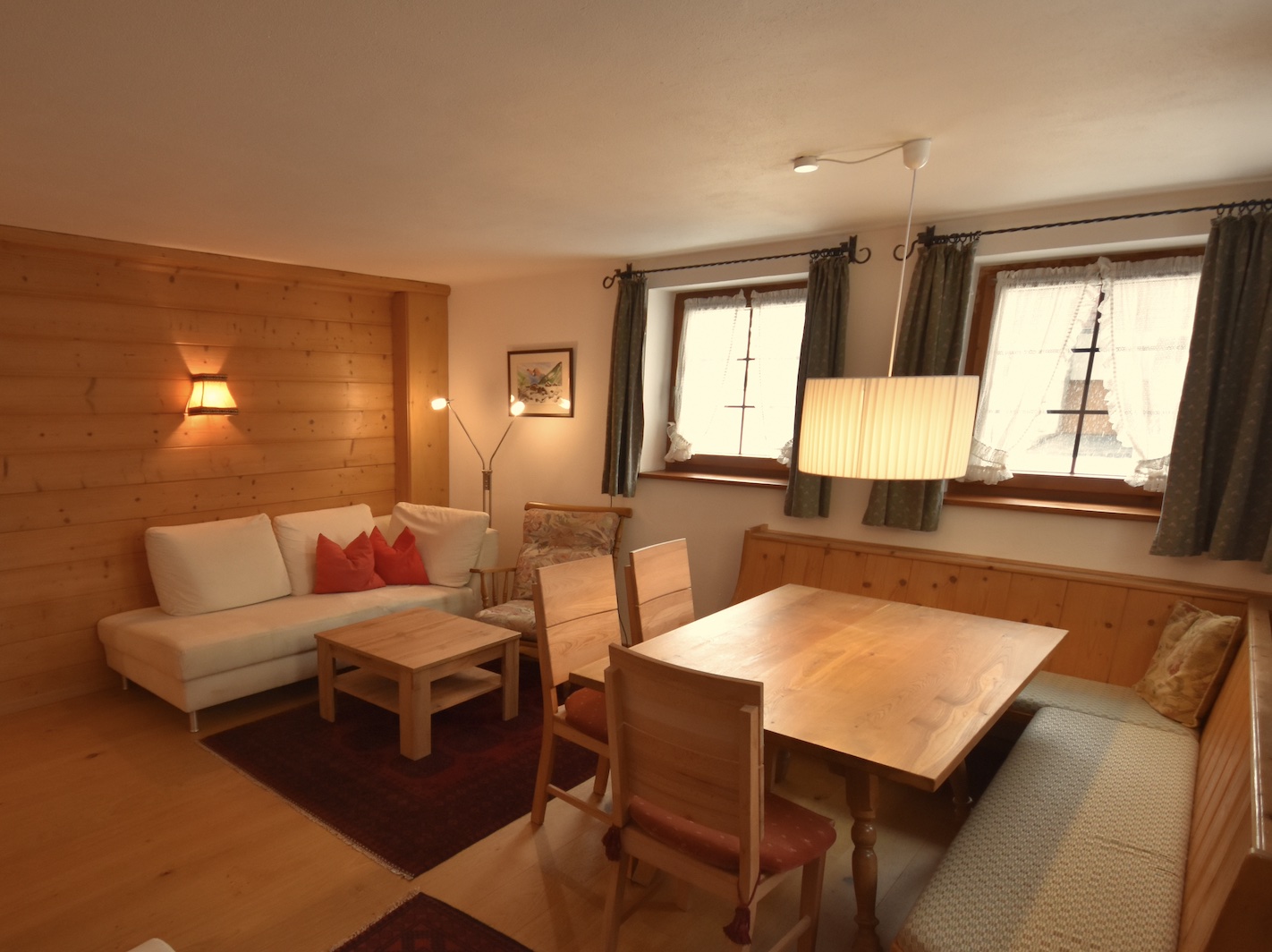 Apartment Nessler