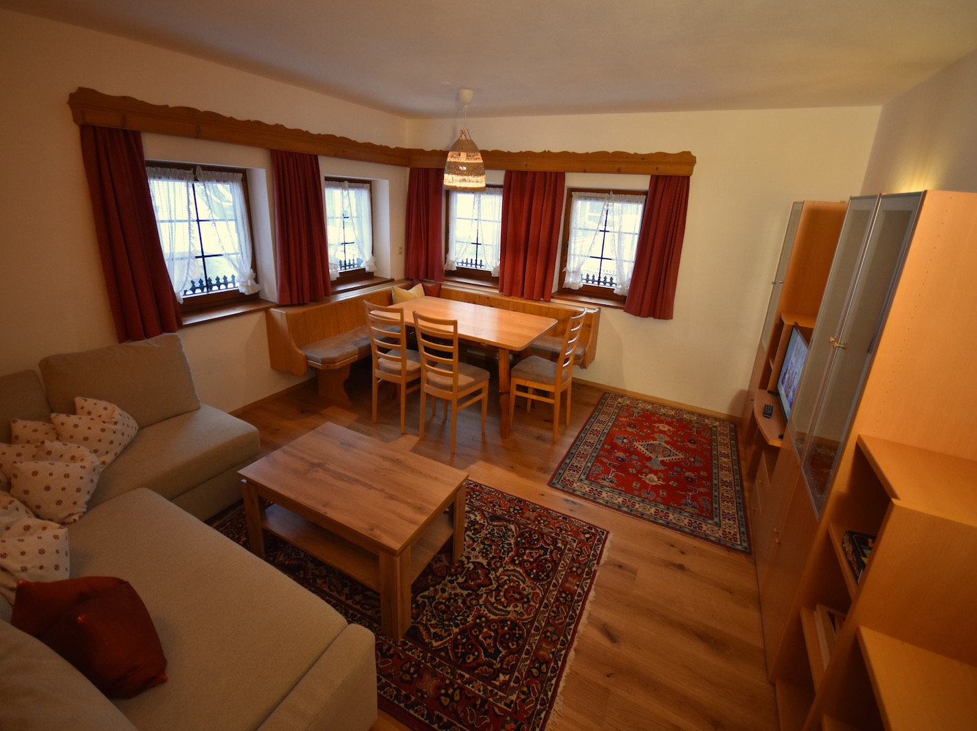 Apartment Verwall